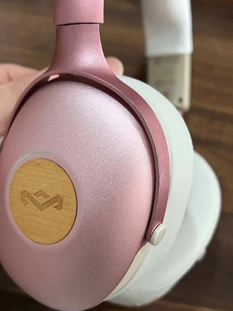 House of Marley Positive Vibration XL Headphones — photo 2