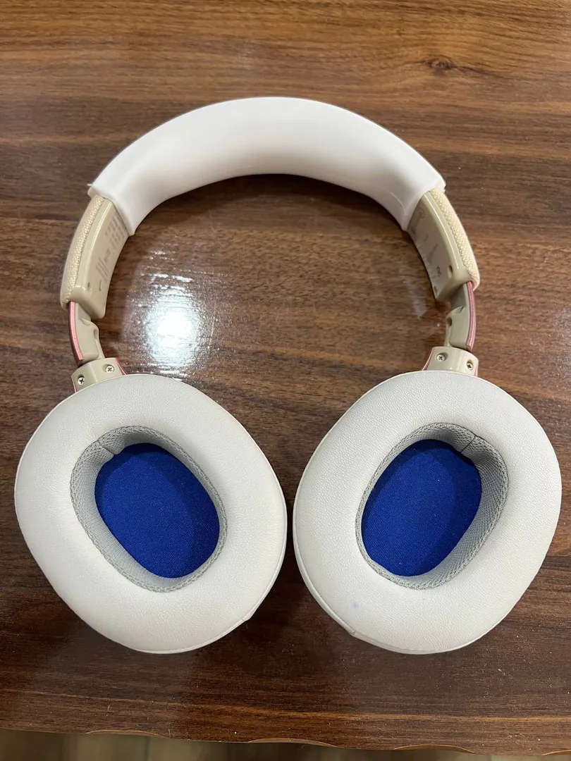 House of Marley Positive Vibration XL Headphones — photo 3