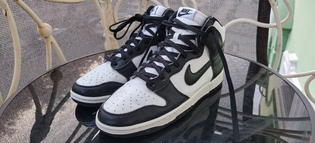 Shoes size 43-44 — photo 1