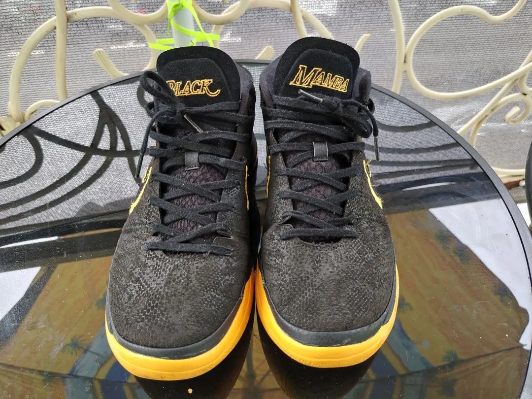 Shoes size 43-44 — photo 3