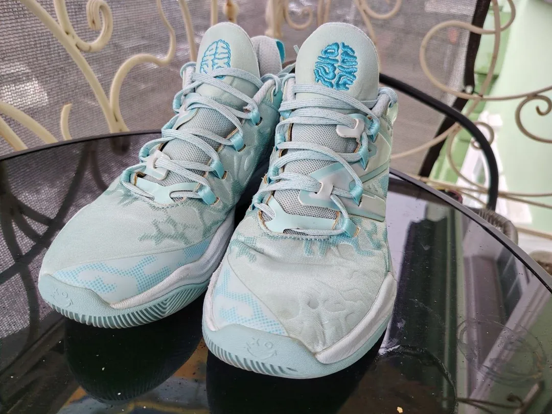 Shoes size 43-44 — photo 4