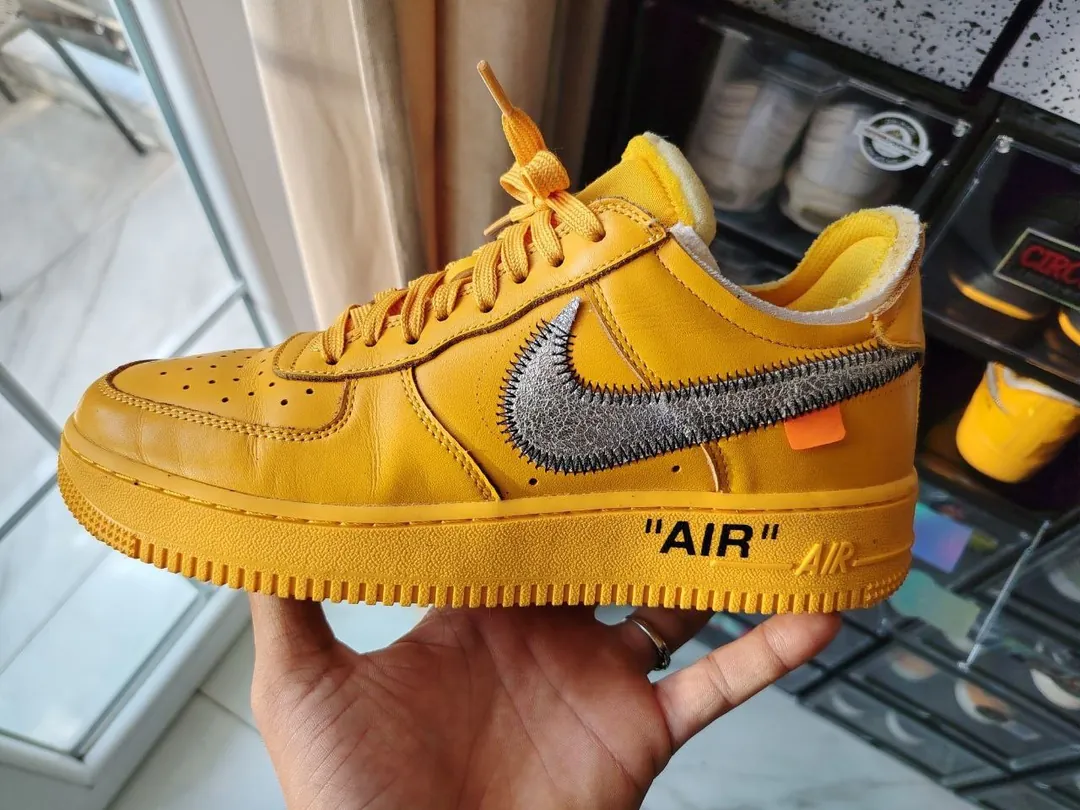 Shoes size 43-44 — photo 7