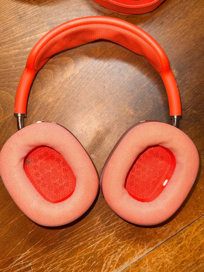 AirPods Max Headphones — photo 3