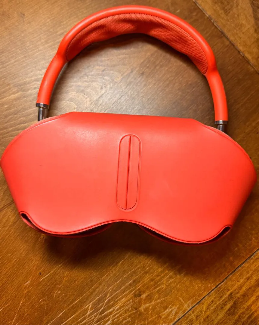 AirPods Max Headphones — photo 5