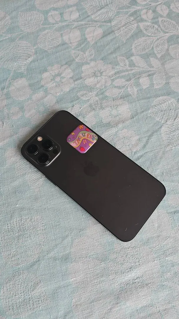 iPhone 12 Pro Max 256 GB — фото 2