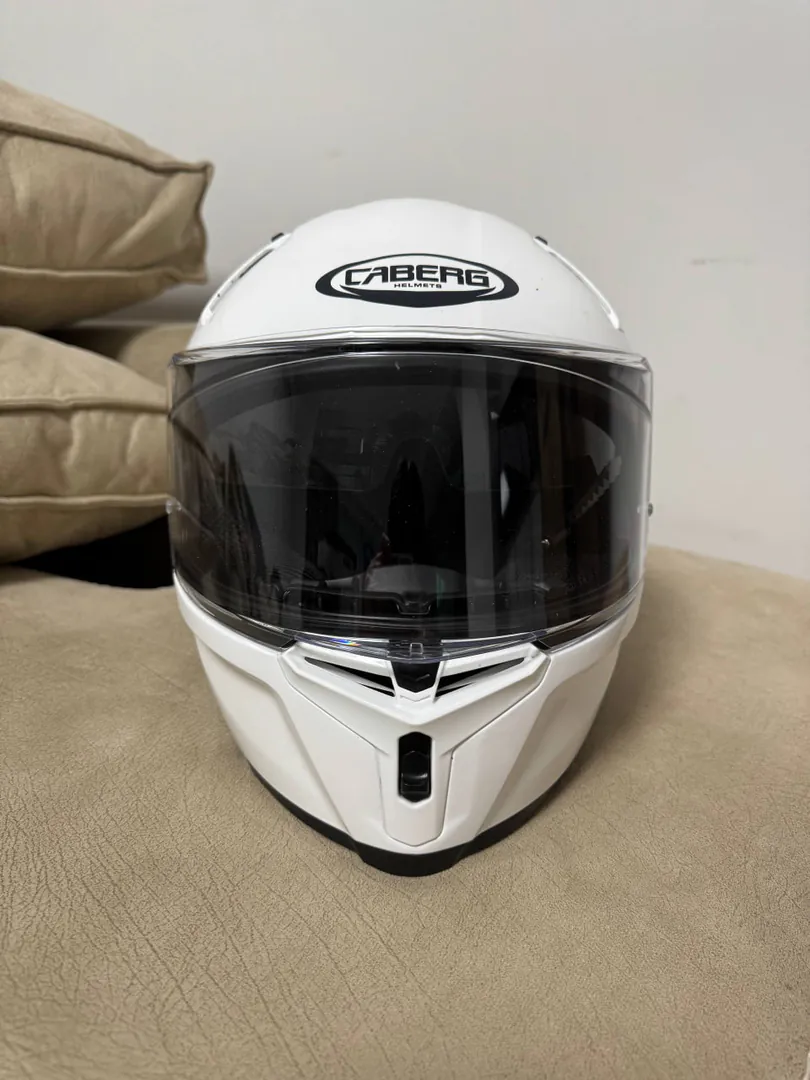 Caberg Avalon X Helmet — photo 3
