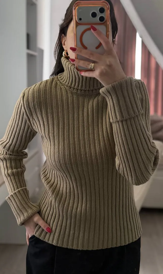 United Colors of Benetton Sweater — photo 3