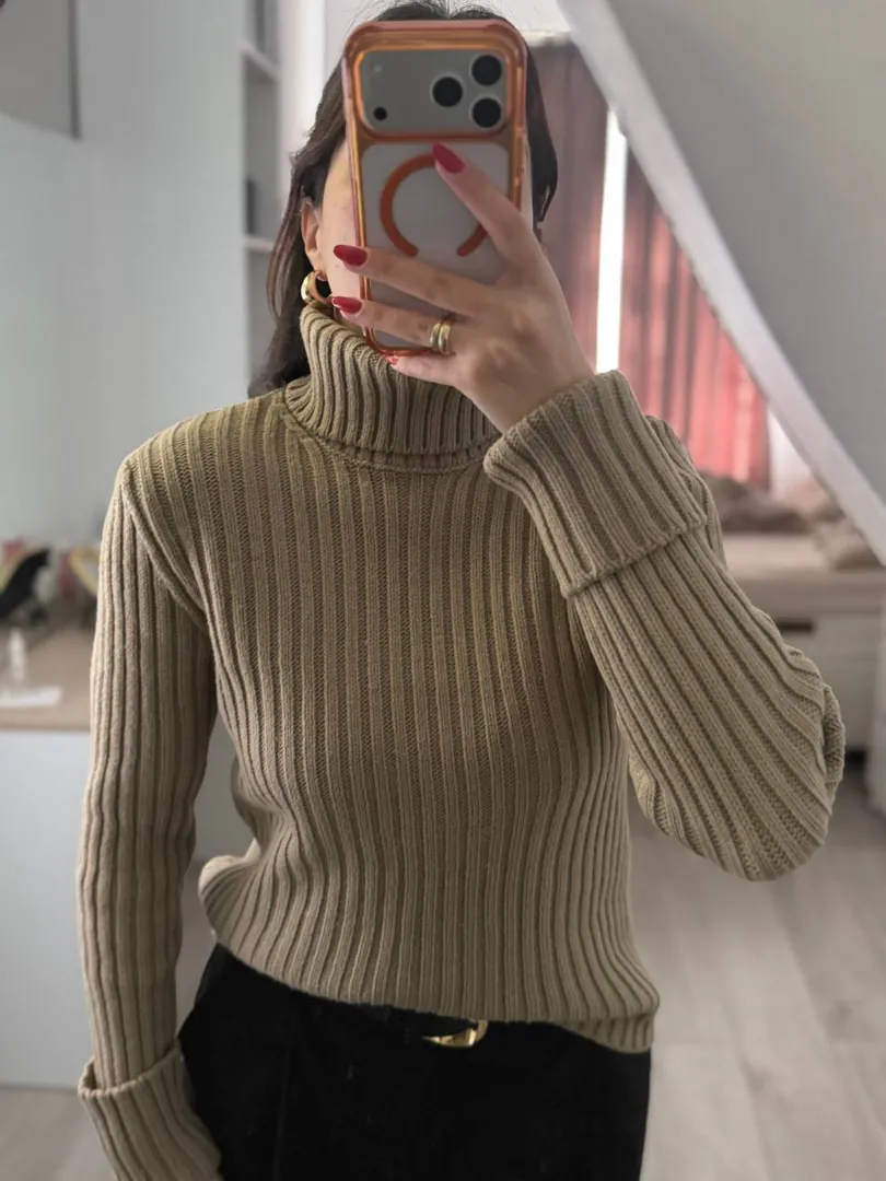 United Colors of Benetton Sweater — photo 4