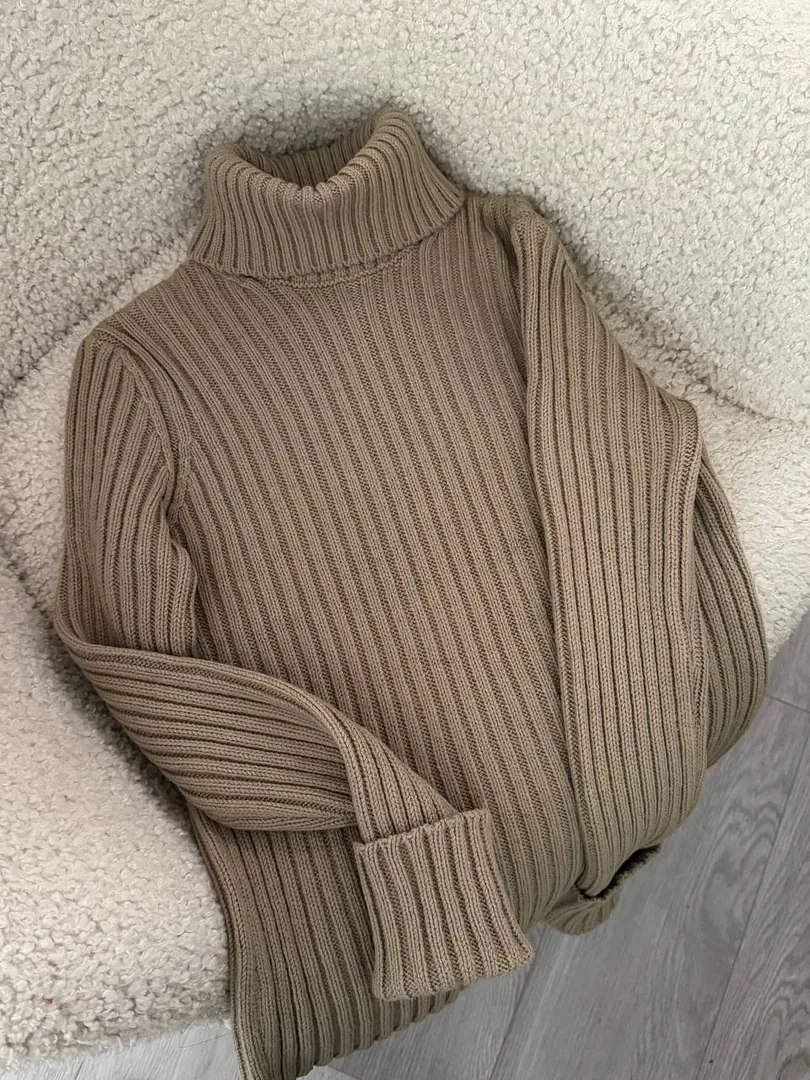 United Colors of Benetton Sweater — photo 5