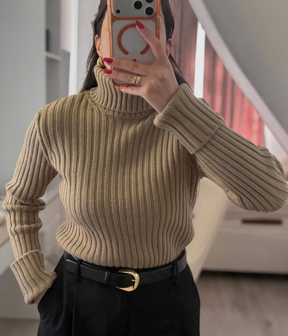 United Colors of Benetton Sweater — photo 6
