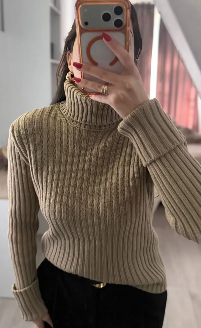 United Colors of Benetton Sweater — photo 7