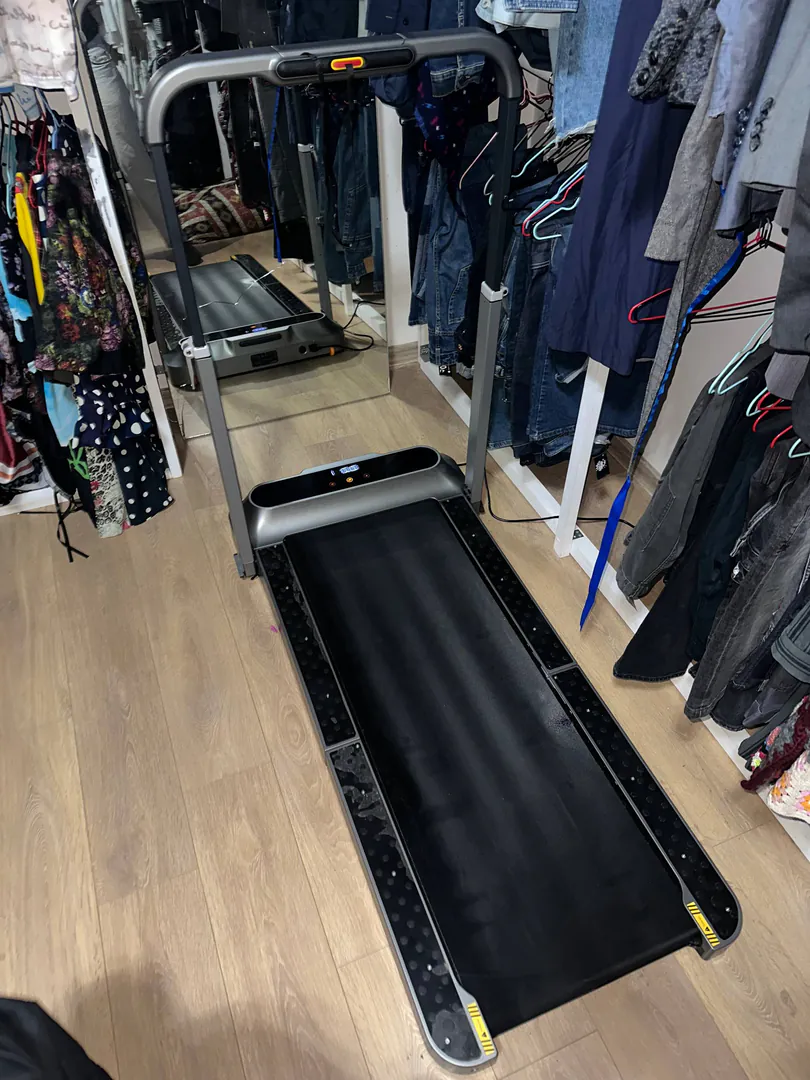 Беговая дорожка Kingsmith WalkingPad R2 — фото 2
