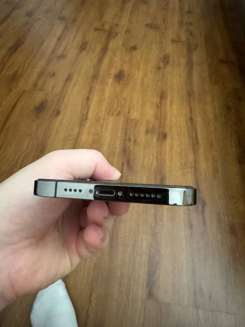 iPhone 12 Pro Max 256GB — ფოტო 3