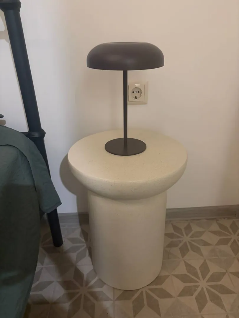 Прикроватная подставка — фото 1