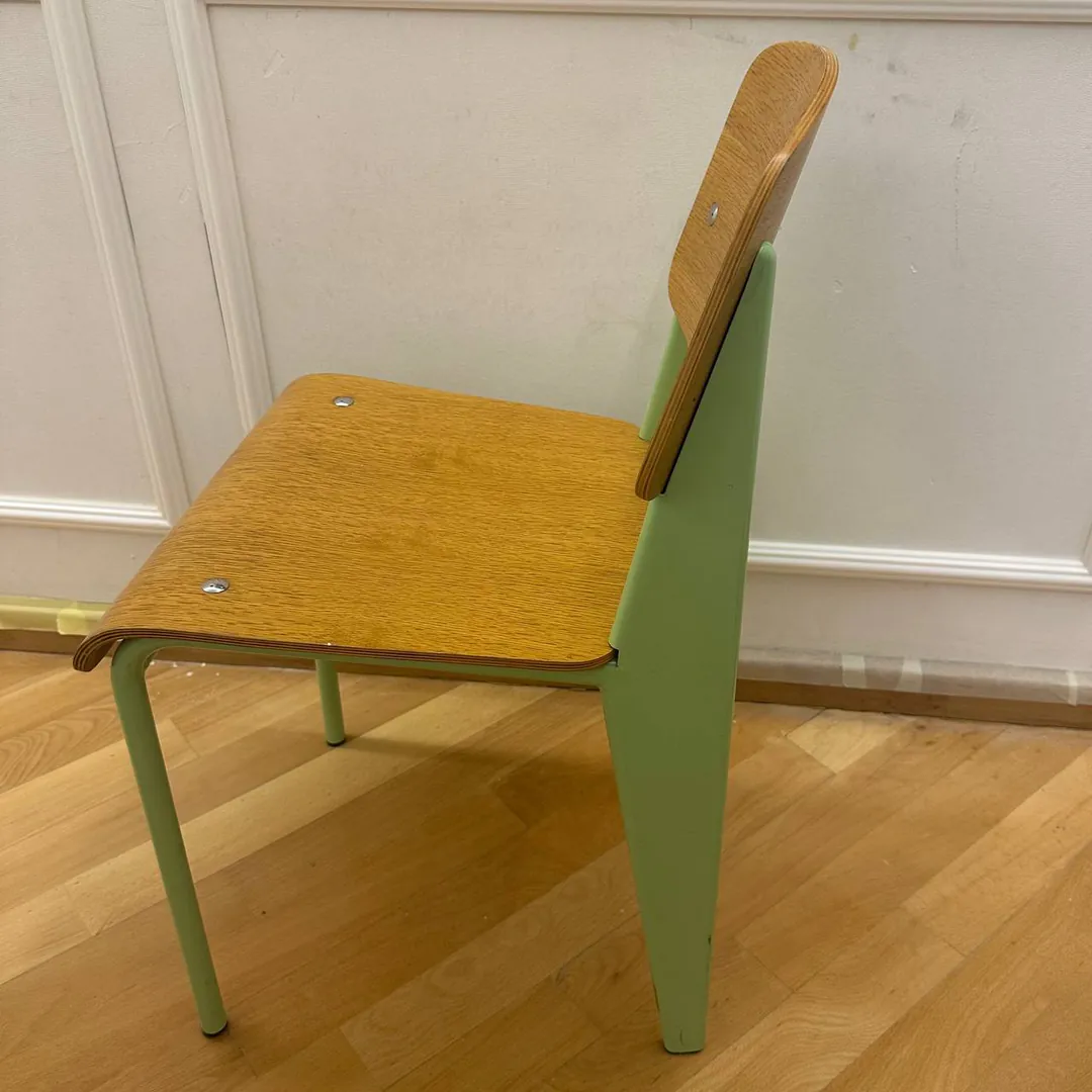 Chairs — photo 1