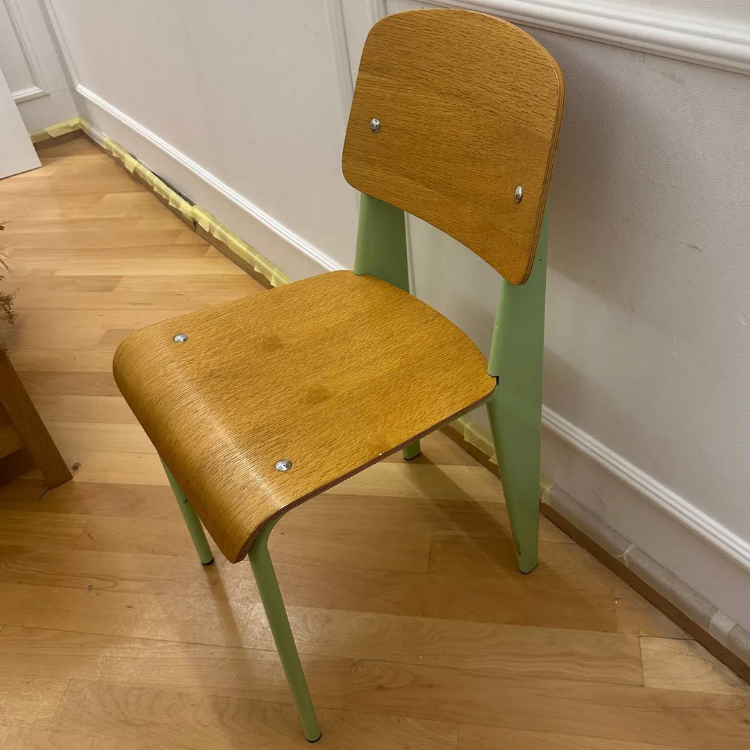 Chairs — photo 2