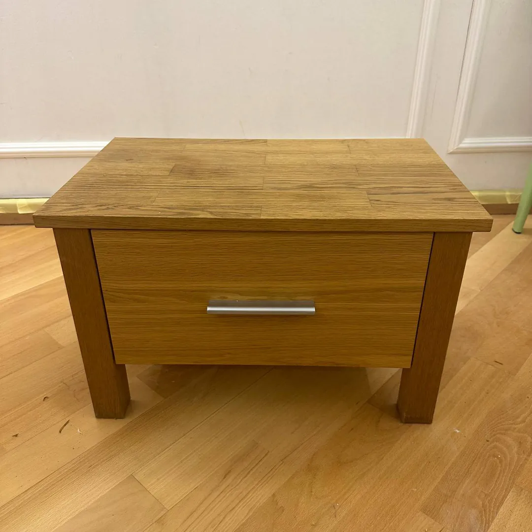 Bedside tables — photo 2