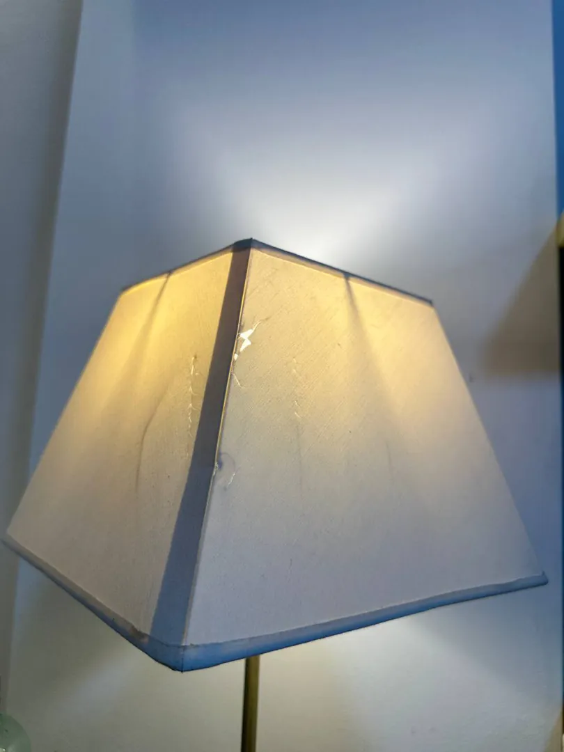 Table lamps — photo 1