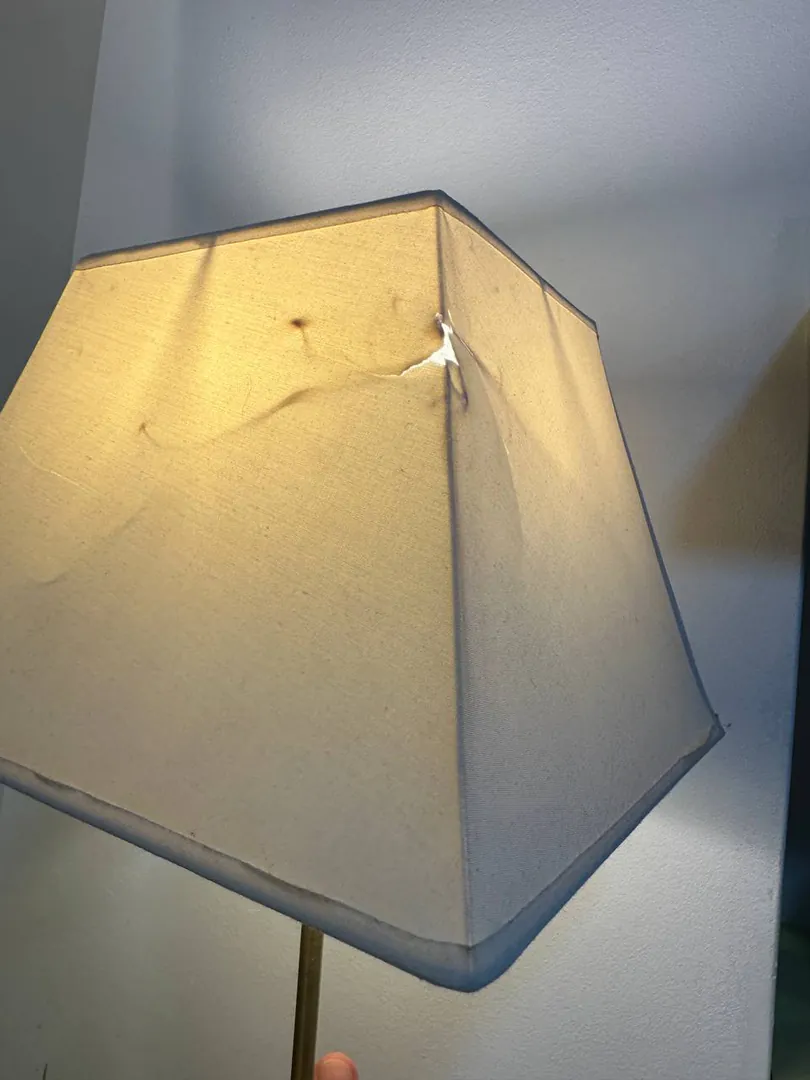 Table lamps — photo 2