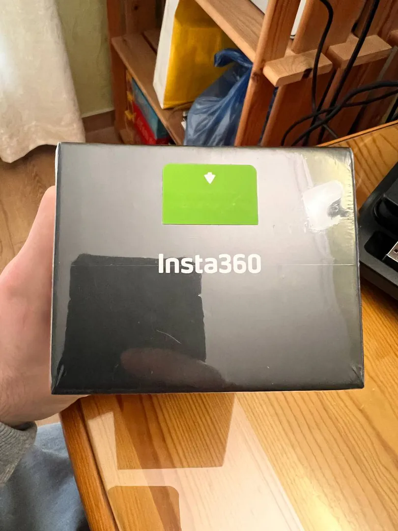 Insta360 X6 Standard Bundle — фото 3