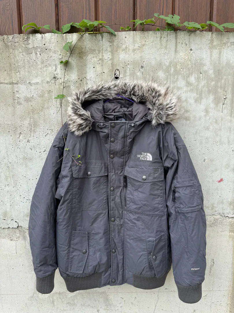 The North Face Down Jacket — photo 2