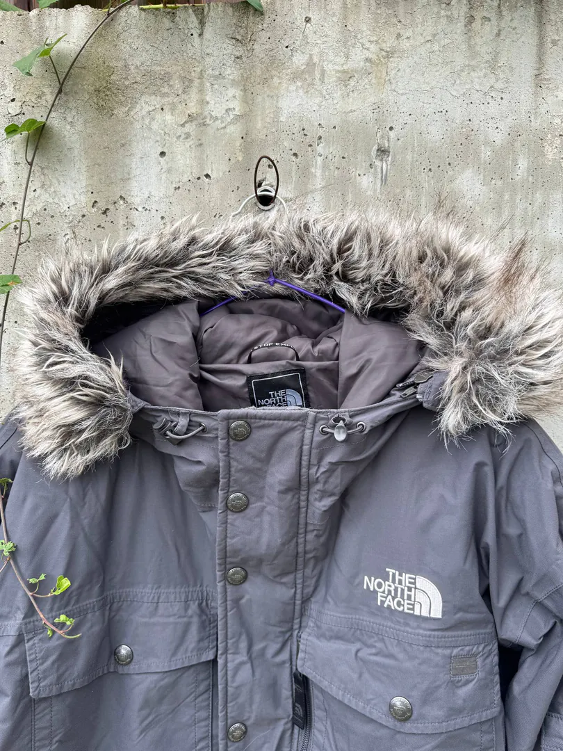 The North Face Down Jacket — photo 3