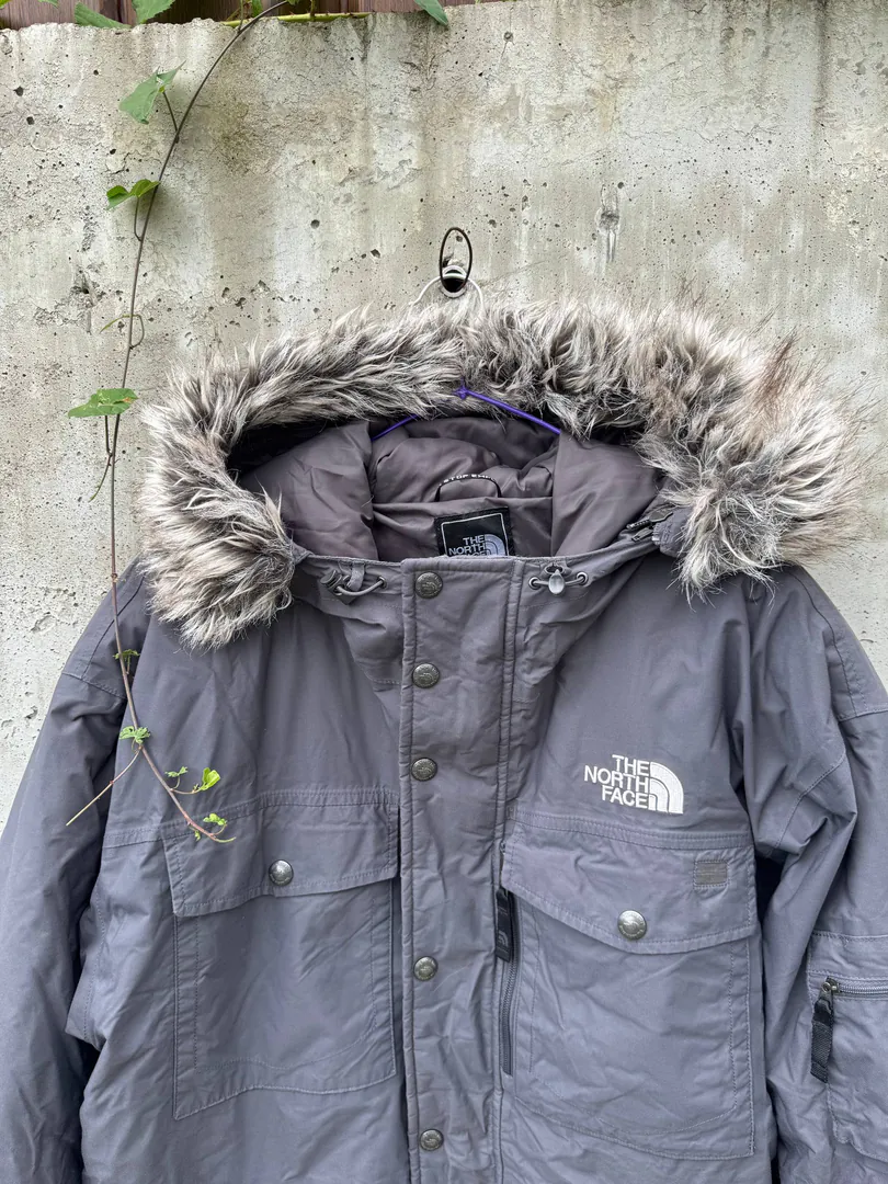 The North Face Down Jacket — photo 4