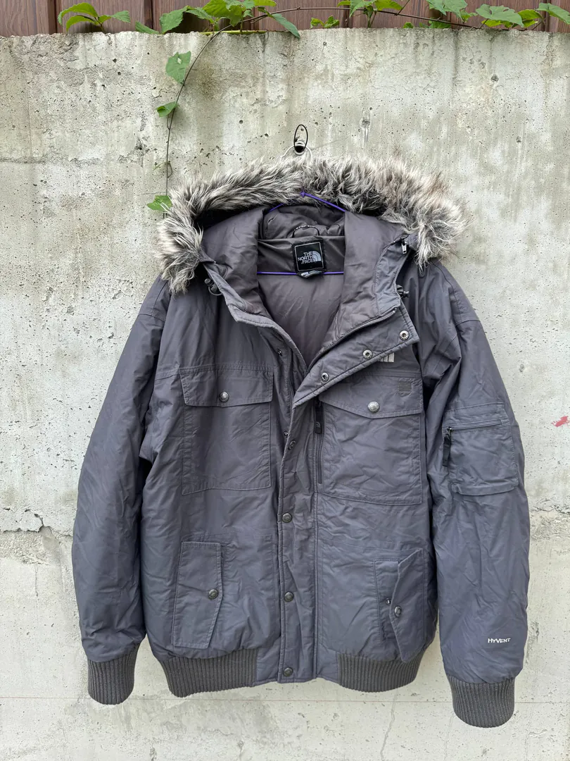 The North Face Down Jacket — photo 5