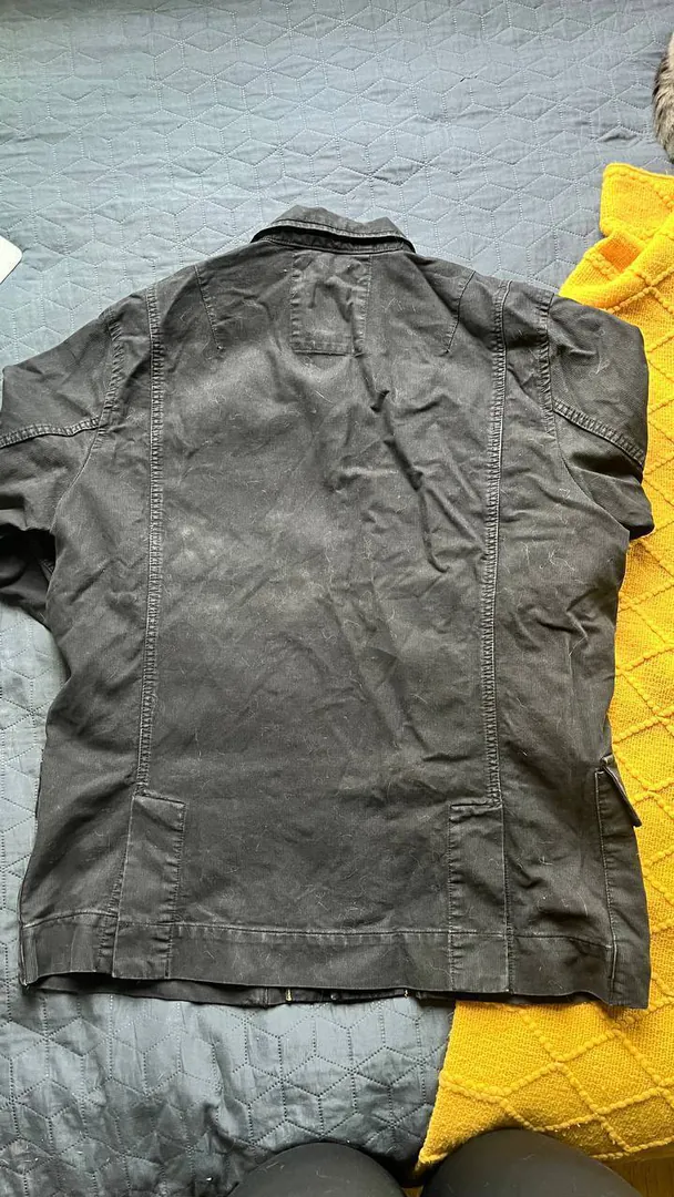 Shirts, Tbilisi — photo 1