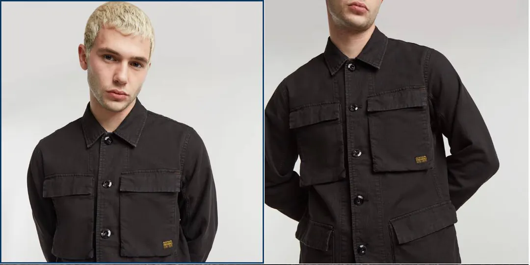 Shirts, Tbilisi — photo 3