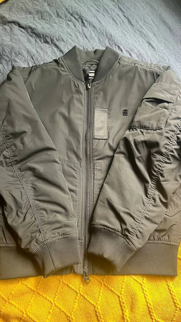 Flight GA-1 Bomber — photo 2