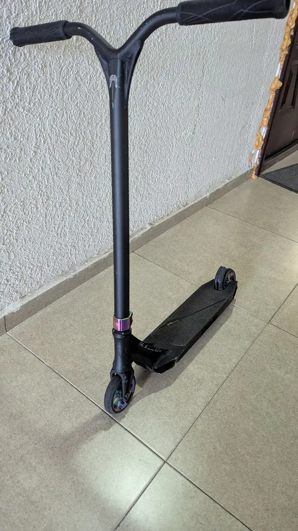 Ethic Erawan Scooter — photo 2