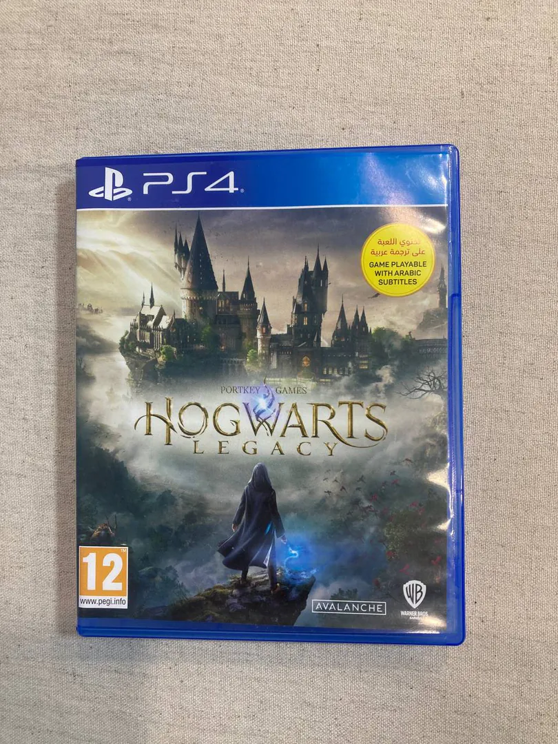 Игры для PS4 — фото 1