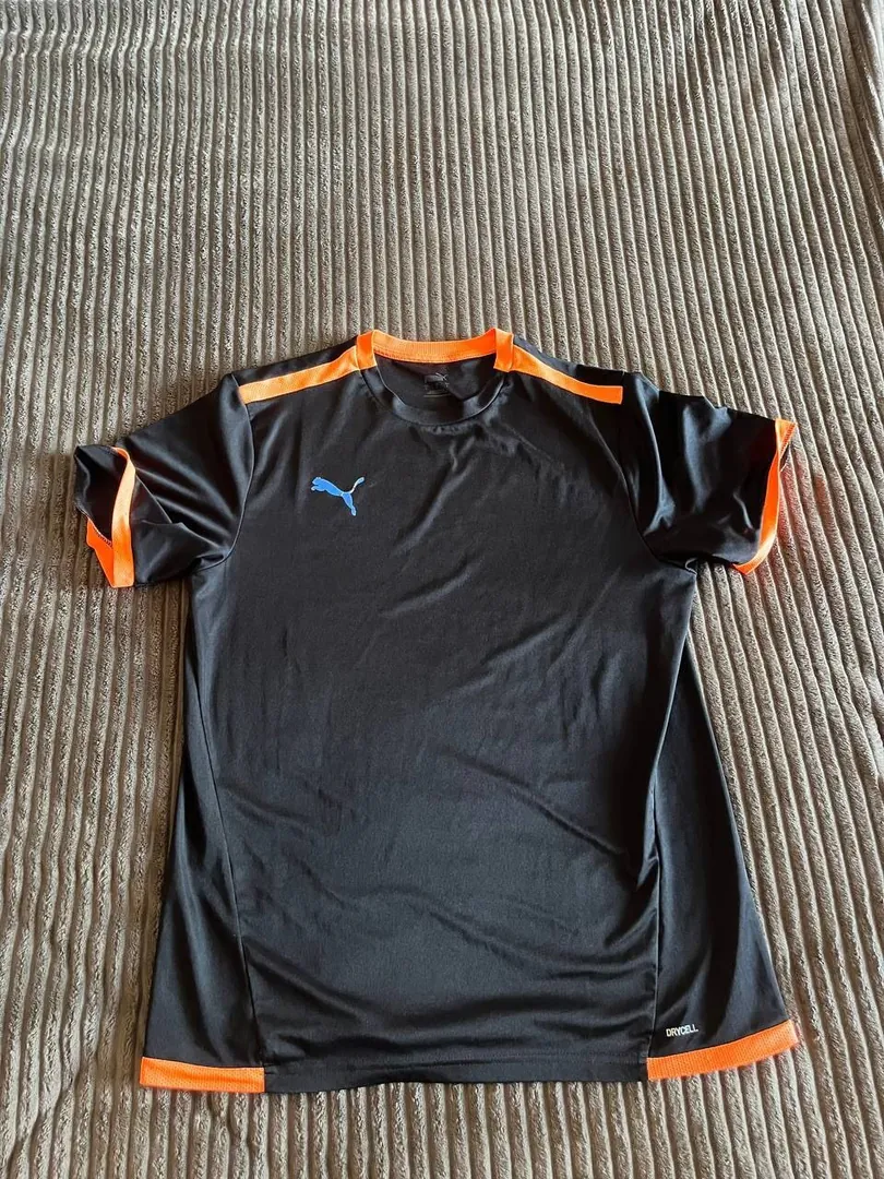Puma DryCell Tracksuit — photo 1