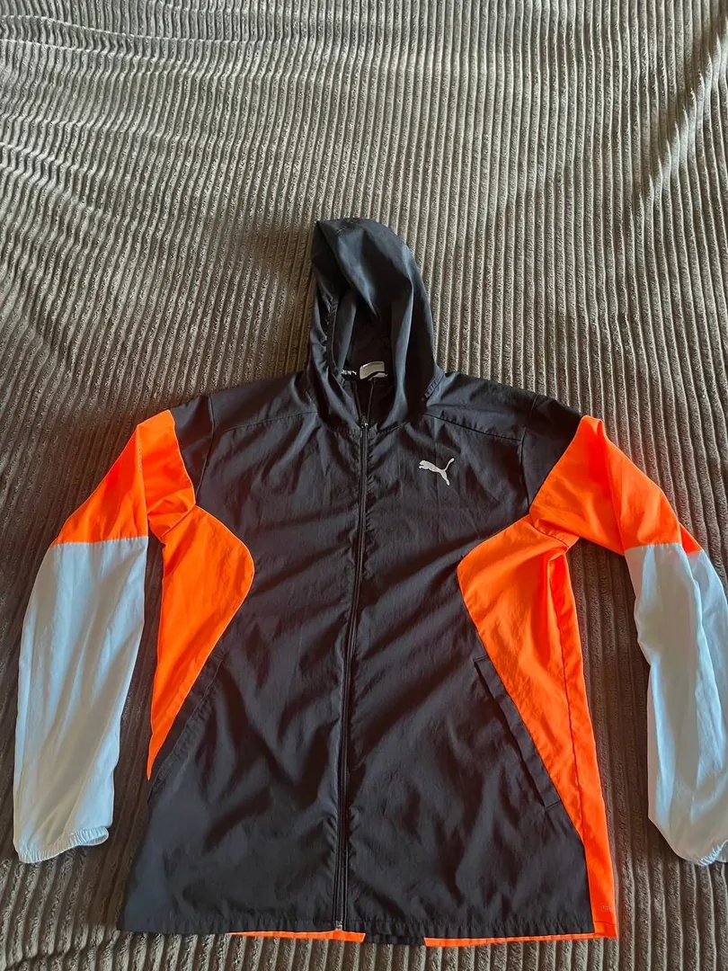 Puma DryCell Tracksuit — photo 2