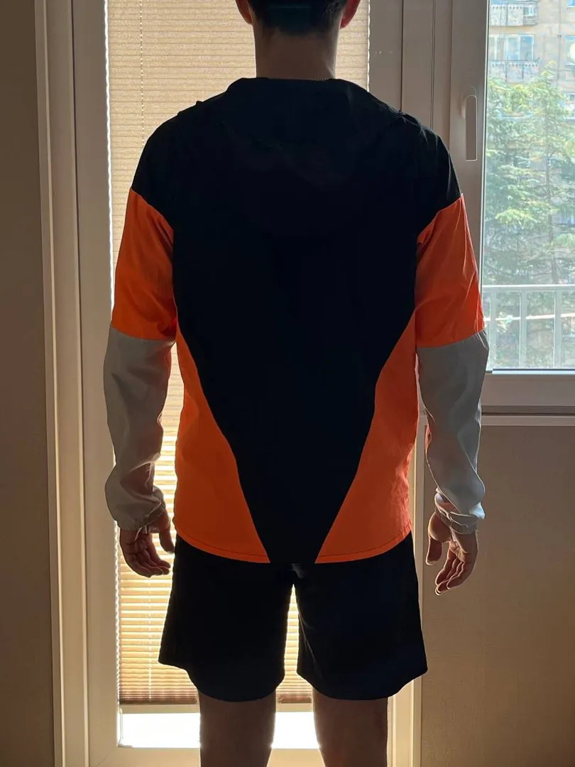 Puma DryCell Tracksuit — photo 4