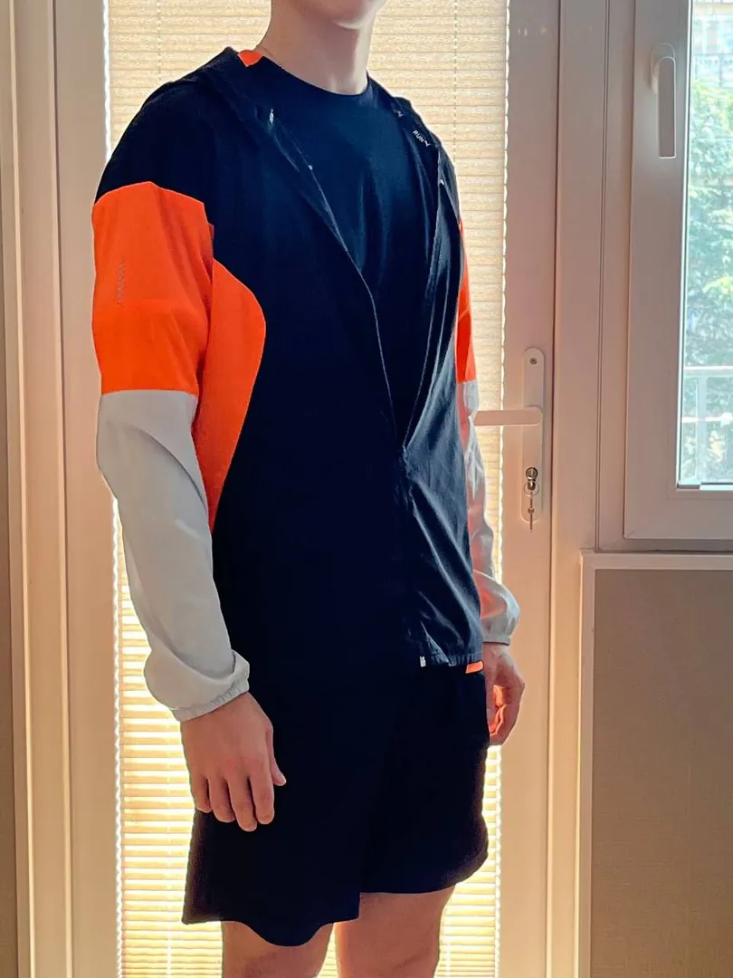 Puma DryCell Tracksuit — photo 5