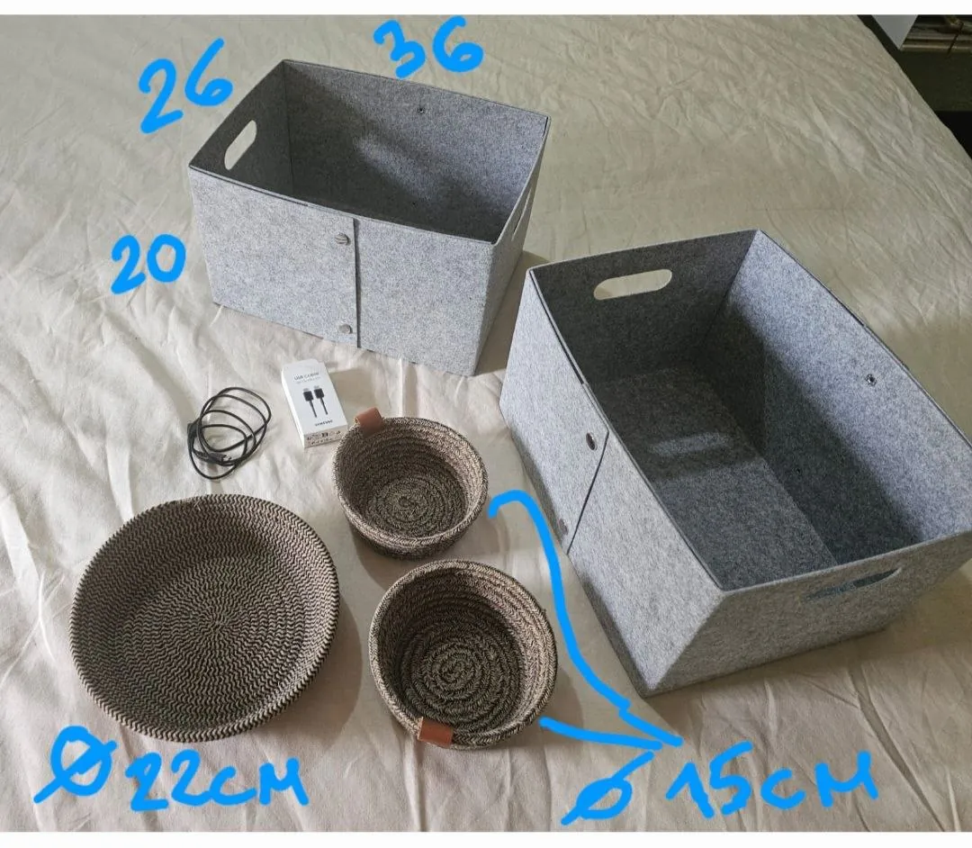 Interior items — photo 1