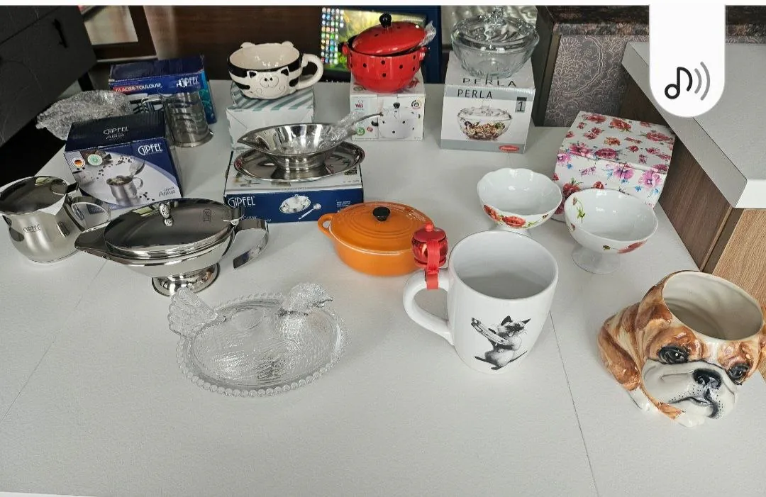 New cookware — photo 2