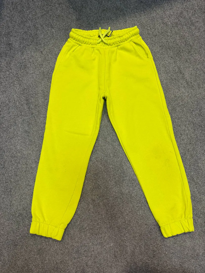 Children's clothing and shoes — photo 4