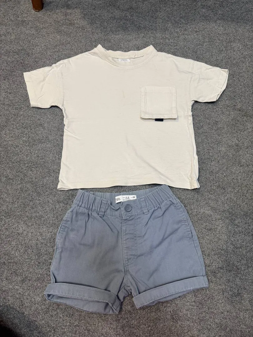 Children's clothing and shoes — photo 6