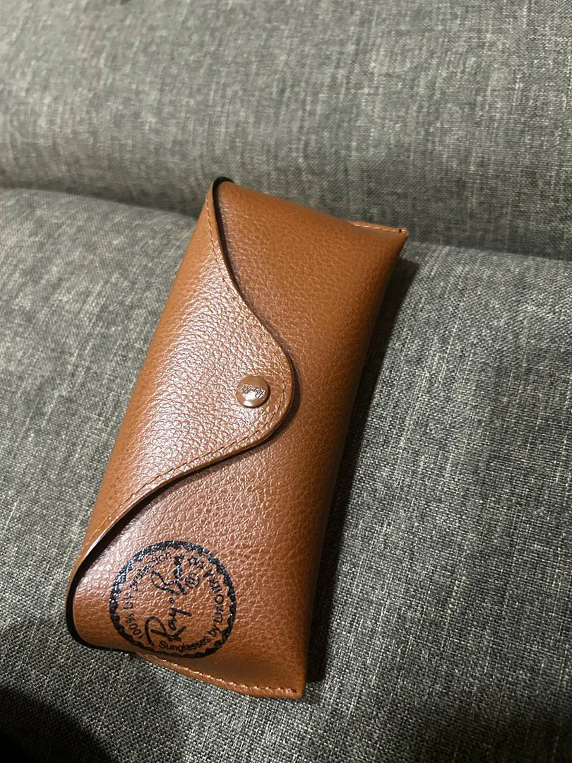 Чехол для очков Ray-Ban — фото 2
