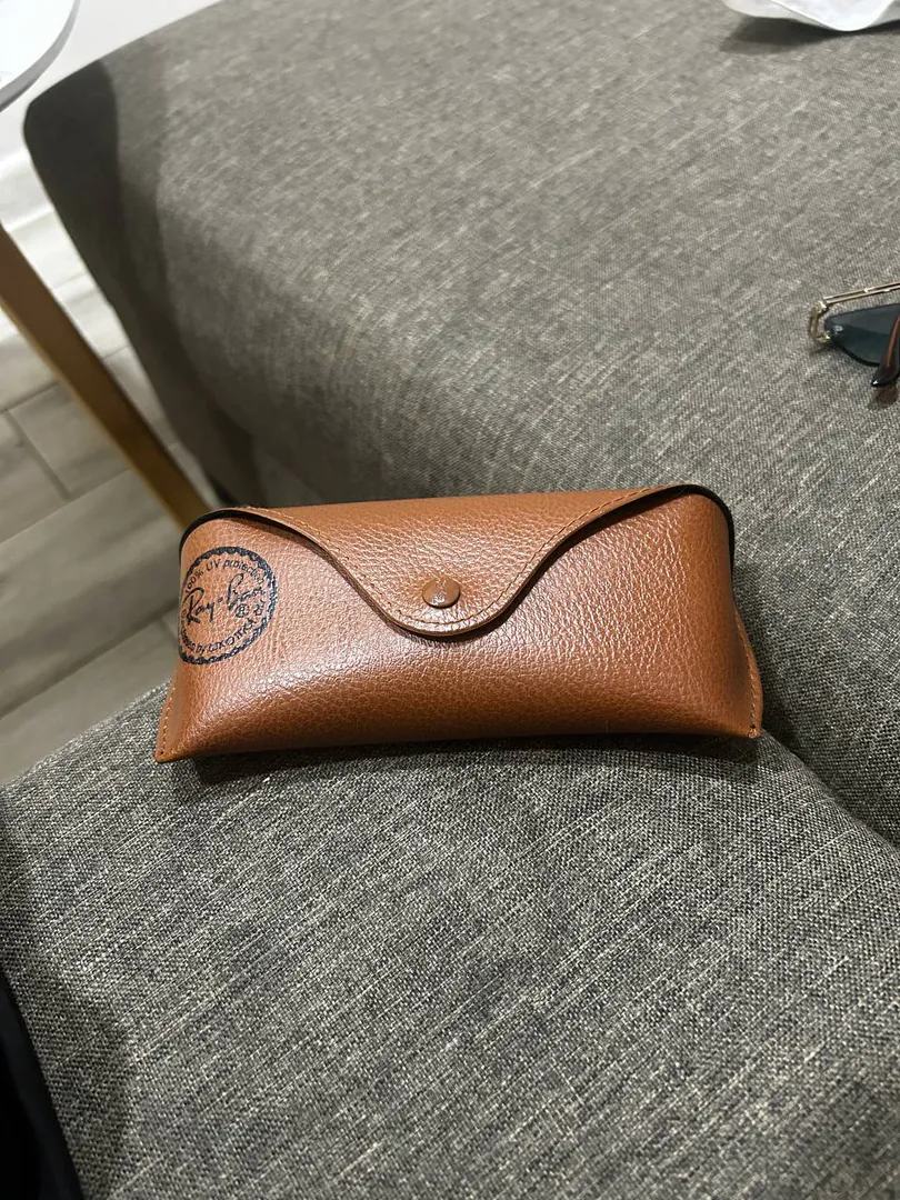 Чехол для очков Ray-Ban — фото 3