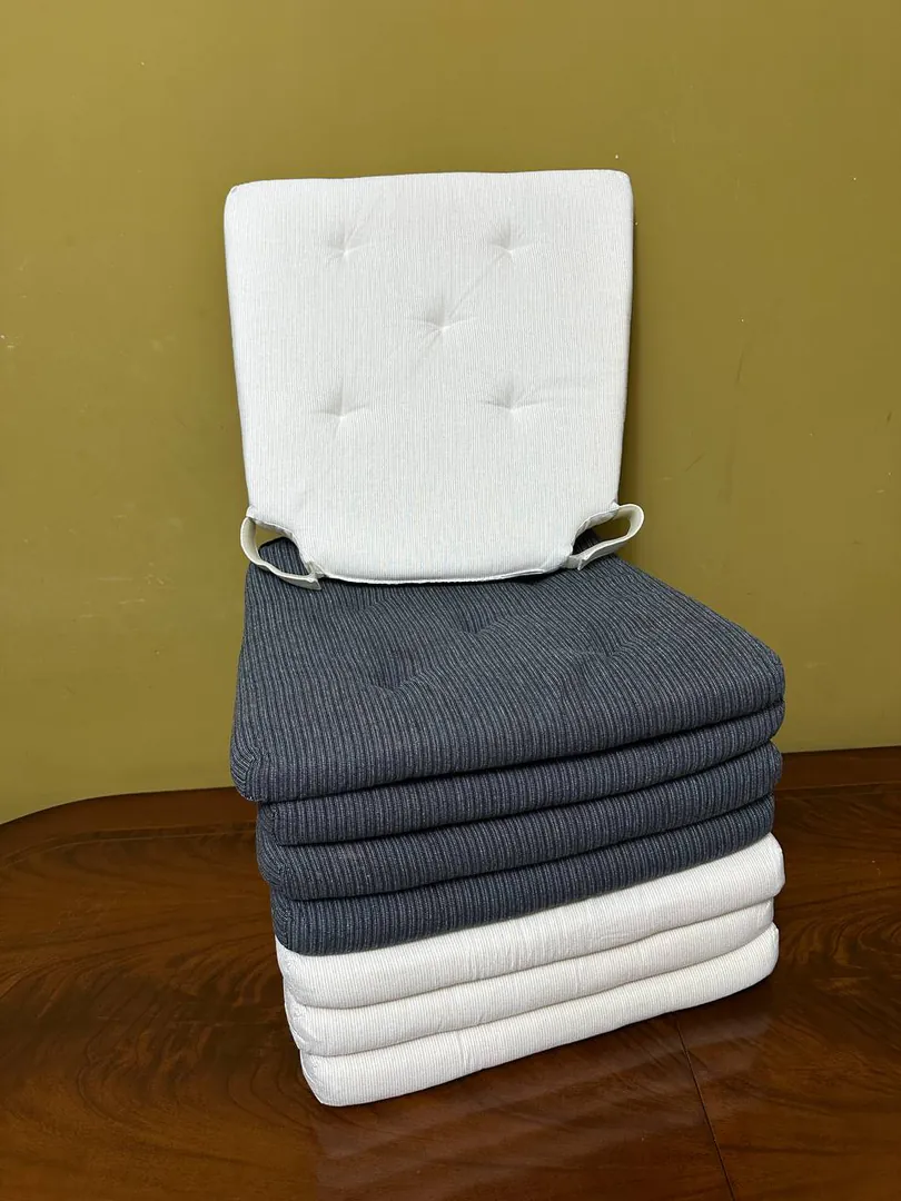 Cushions for IKEA chairs — photo 1