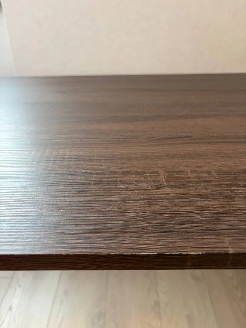 Office desk 120x70 cm — photo 2