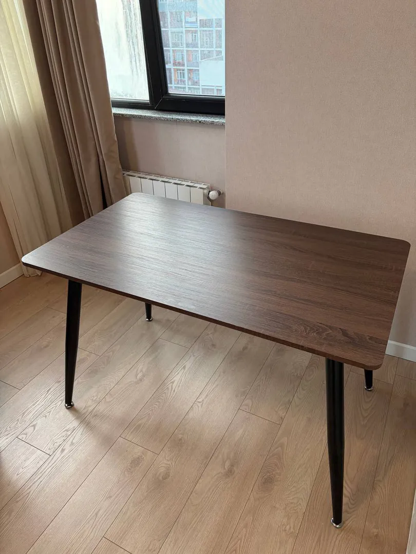 Office desk 120x70 cm — photo 3