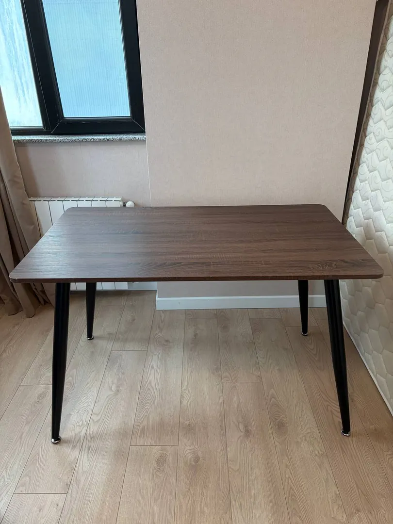 Office desk 120x70 cm — photo 4