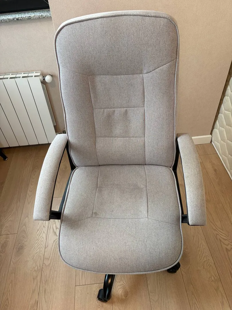 Office chair SKODSBORG — photo 1