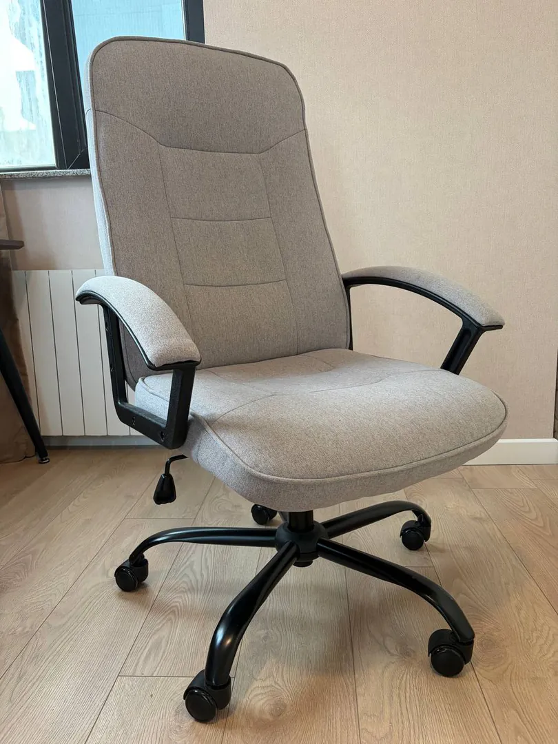 Office chair SKODSBORG — photo 2