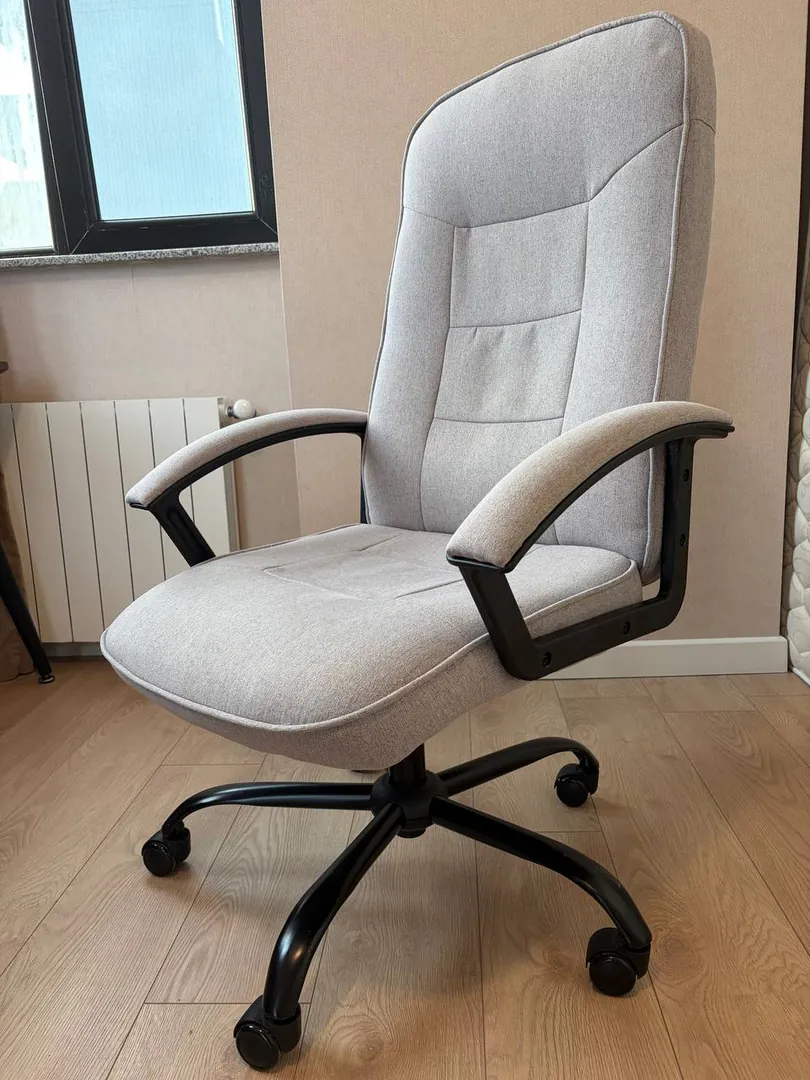 Office chair SKODSBORG — photo 3
